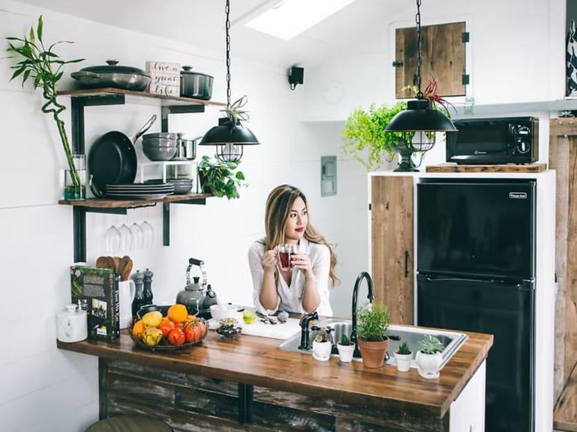 Feeling warm at home? Turning up your air-con at full blast might not be the best solution Feeling warm at home? Turning up your air-con at full blast might not be the best solution