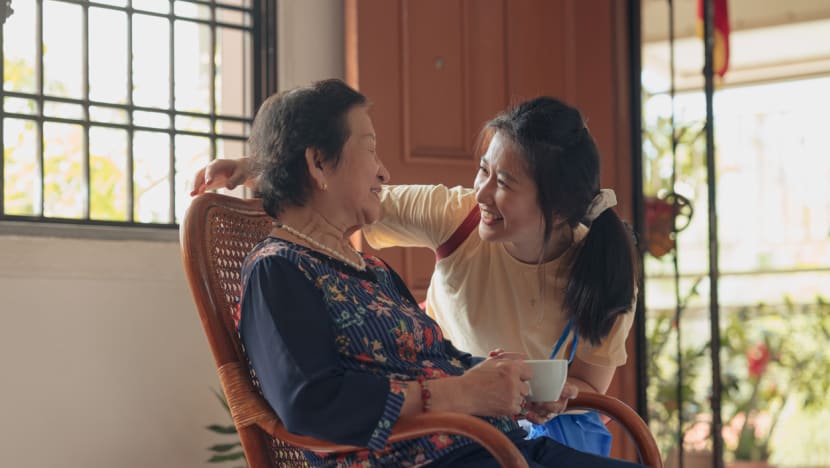Commentary: Help your senior loved ones live their best lives this holiday season Commentary: Help your senior loved ones live their best lives this holiday season