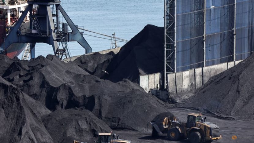 Taiwan's power utility made last payment to Russia for coal Taiwan's power utility made last payment to Russia for coal