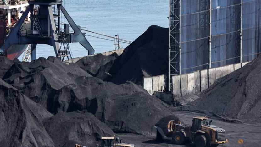 Taiwan's power utility made last payment to Russia for coal