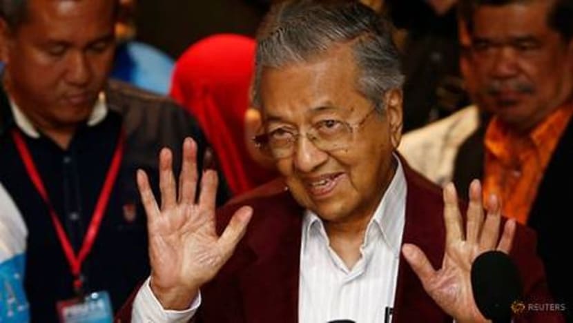 Pakatan Harapan tidak pernah beri duit untuk raih undi, tegas Dr Mahathir