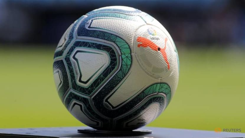 La Liga teams up with Microsoft to lift revenues as TV rights market cools La Liga teams up with Microsoft to lift revenues as TV rights market cools