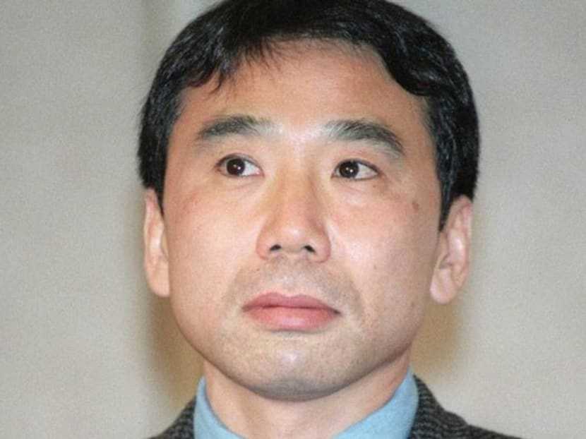Japanese author Haruki Murakami hosts live jam for relaxation amid pandemic Japanese author Haruki Murakami hosts live jam for relaxation amid pandemic