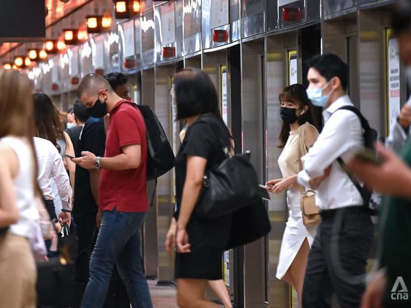 NTUC to push for unemployment benefits, address workplace discrimination for PMEs NTUC to push for unemployment benefits, address workplace discrimination for PMEs