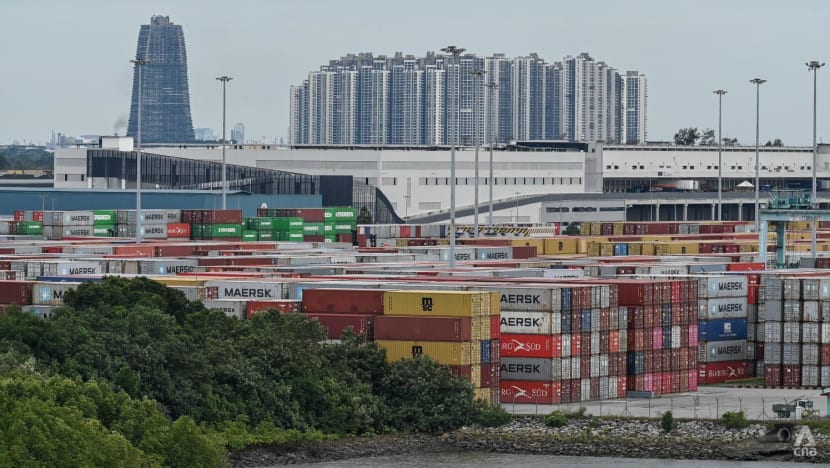 IN FOCUS: Johor’s Iskandar region languished during COVID-19. Could it flourish again? IN FOCUS: Johor’s Iskandar region languished during COVID-19. Could it flourish again?