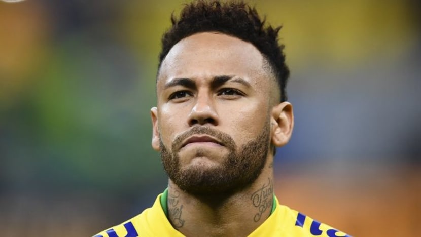 Wanita yang tuduh diperkosa Neymar hadapi dakwaan peras ugut