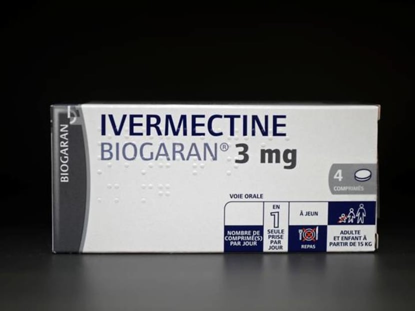 Commentary: Whether made for humans or horses, ivermectin isn't a proven COVID-19 drug