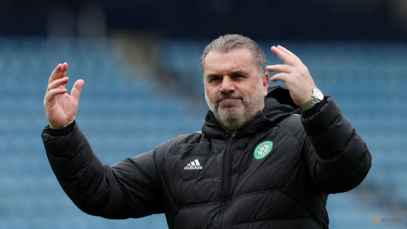 'Relentless' Postecoglou tasked with breaking Spurs' cycle of failure