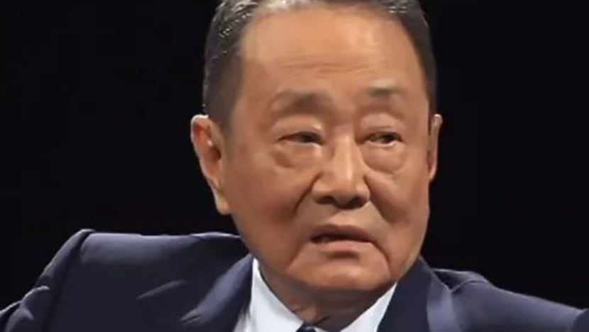 Tokoh perniagaan Robert Kuok kekal individu terkaya di M'sia Tokoh perniagaan Robert Kuok kekal individu terkaya di M'sia