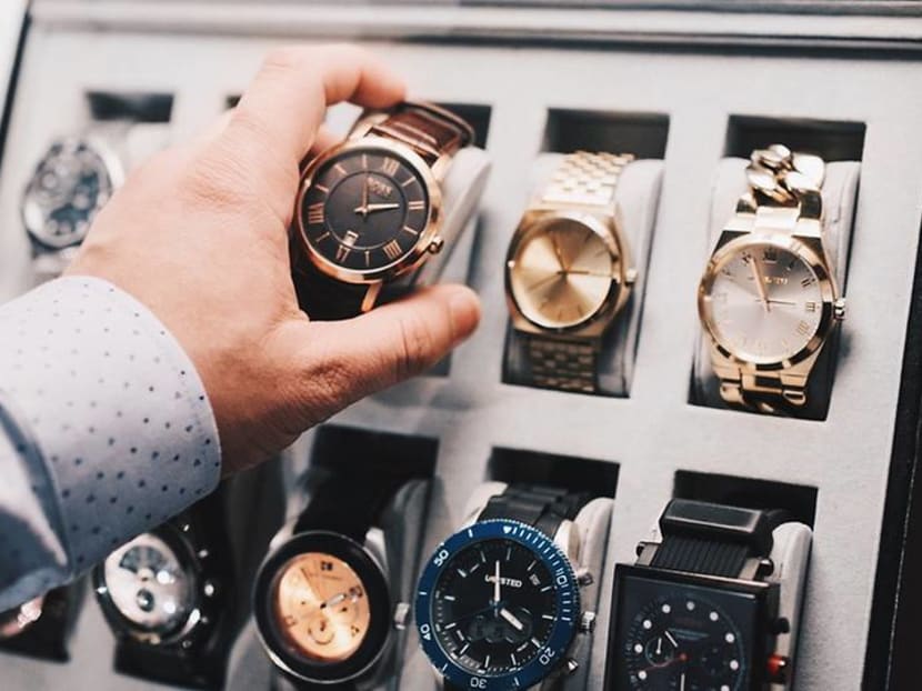 Brands are now selling their own vintage watches. Should you ditch third-party watch resellers?