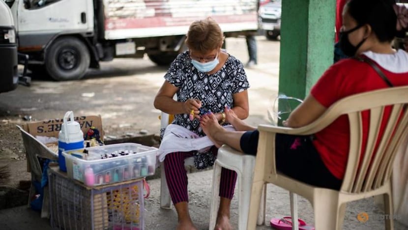 Philippines in talks with Russian vaccine maker as it records highest daily COVID-19 deaths in nearly a month Philippines in talks with Russian vaccine maker as it records highest daily COVID-19 deaths in nearly a month
