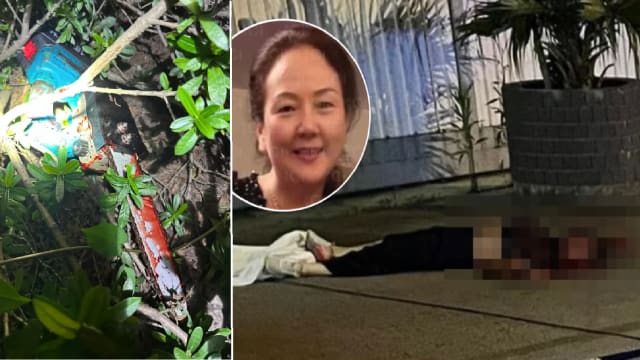 香港元朗电锯谋杀案 嫌犯或为死者义子 目前已离港