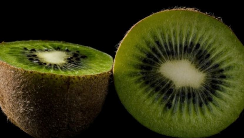 8 manfaat besar dari buah kiwi