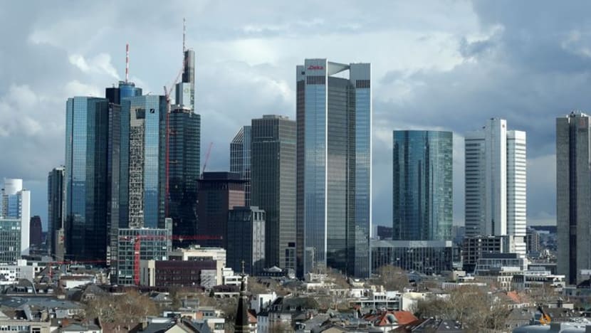 Around 40% of German companies expect output decline in 2023 - IW institute