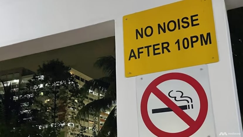 Disputing neighbours in certain cases to face mandatory mediation with penalties for no-shows: Edwin Tong Disputing neighbours in certain cases to face mandatory mediation with penalties for no-shows: Edwin Tong