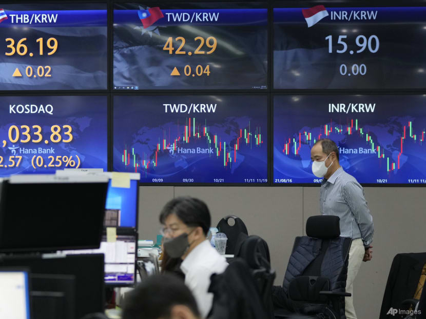 Commentary: Why inflation is sweeping the world dramatically, except Asia Commentary: Why inflation is sweeping the world dramatically, except Asia