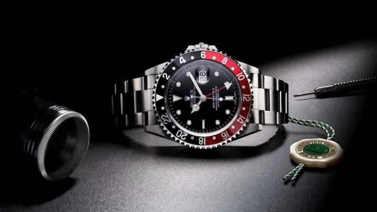 Rolex launches new Certified Pre-Owned watch programme