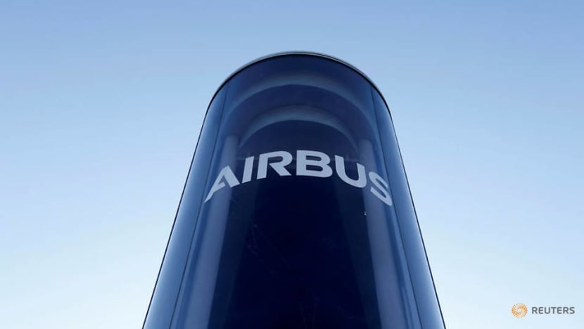 US opens door to talks to resolve Airbus tariff dispute with EU US opens door to talks to resolve Airbus tariff dispute with EU