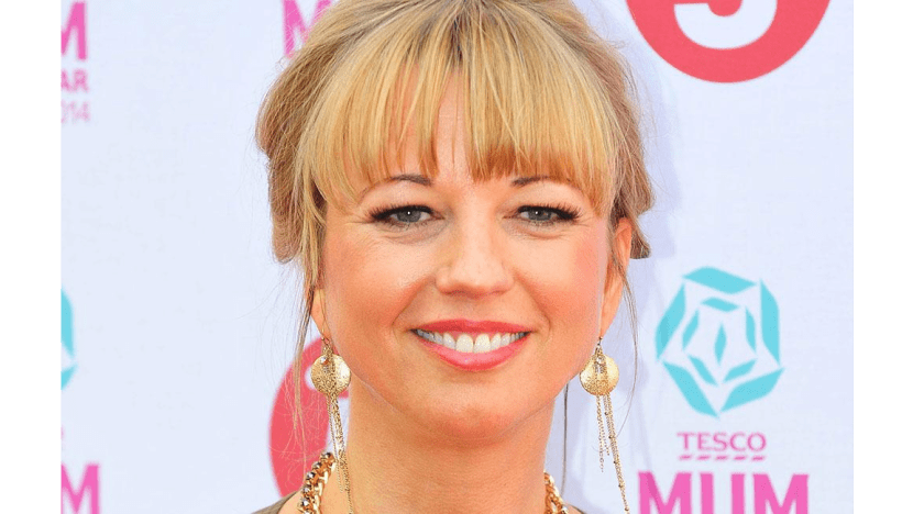 Sara Cox 'bloody loved' first day on Radio 2 Drivetime show