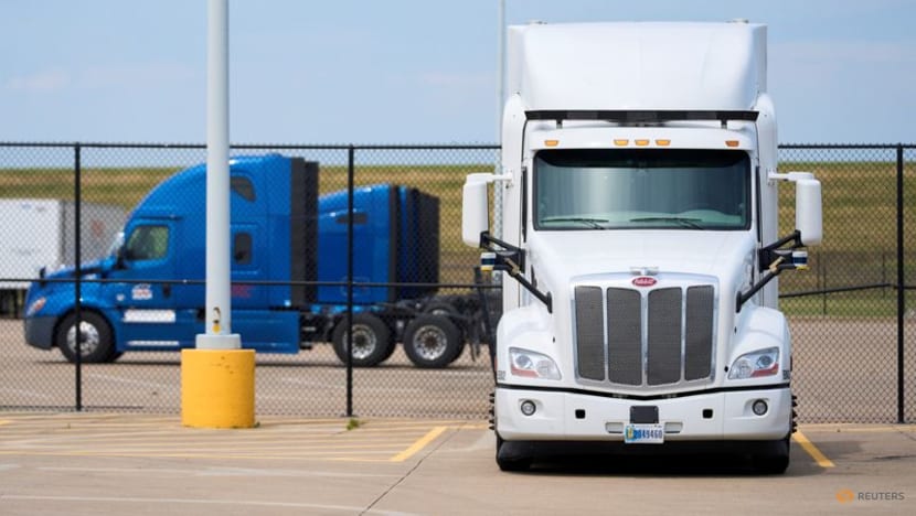 TuSimple, Navistar scrap deal to develop self-driving trucks TuSimple, Navistar scrap deal to develop self-driving trucks