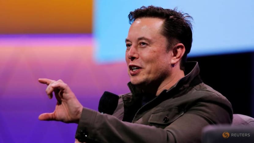Elon Musk claims 'pedo' term used against Thai cave diver not an accusation Elon Musk claims 'pedo' term used against Thai cave diver not an accusation