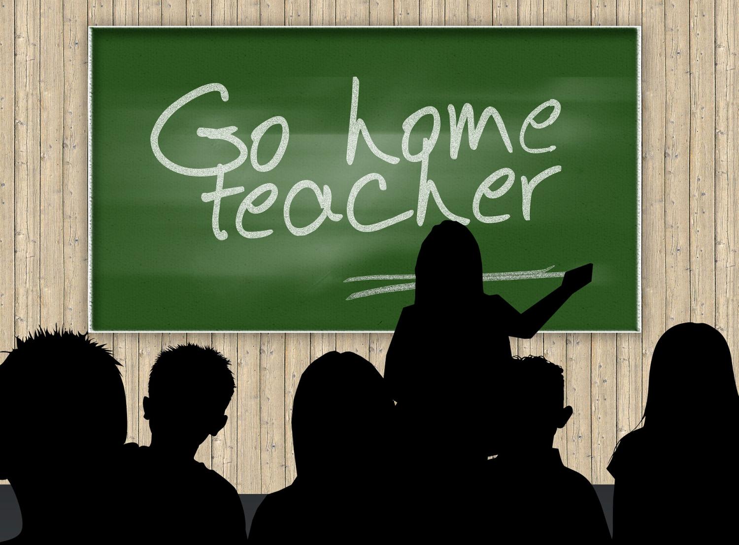 Student misbehaviour such as rudeness and open defiance are firmly dealt with according to the schools’ disciplinary guidelines, the Ministry of Education said. Student misbehaviour such as rudeness and open defiance are firmly dealt with according to the schools’ disciplinary guidelines, the Ministry of Education said.