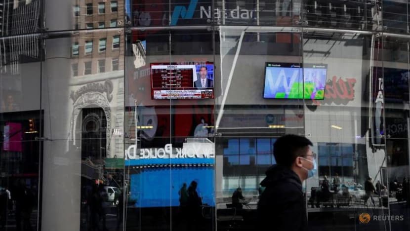 Commentary: Here’s why stock markets are defying the economic reality of COVID-19 Commentary: Here’s why stock markets are defying the economic reality of COVID-19