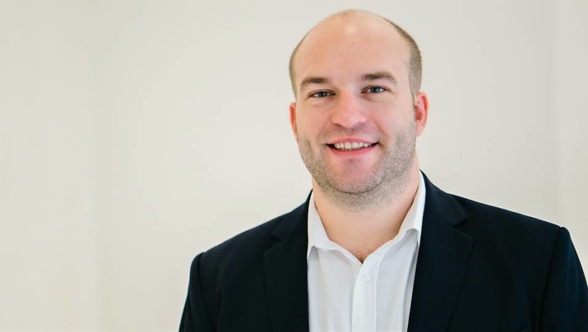 Techblazer Awards winner seeks new therapies for hard-to-target diseases Techblazer Awards winner seeks new therapies for hard-to-target diseases