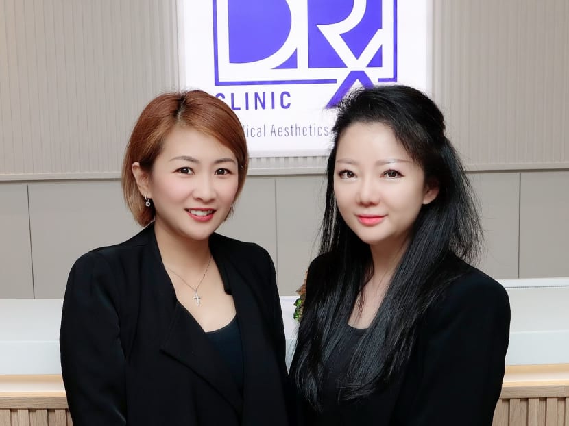 DRx Aesthetics revamps with an enhanced menu of bespoke treatments and certified solutions