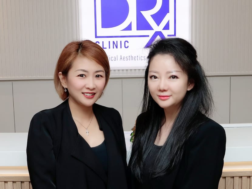 DRx Aesthetics revamps with an enhanced menu of bespoke treatments and certified solutions DRx Aesthetics revamps with an enhanced menu of bespoke treatments and certified solutions