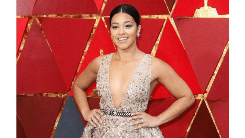 Gina Rodriguez lands lead role in Bobbie Sue Gina Rodriguez lands lead role in Bobbie Sue