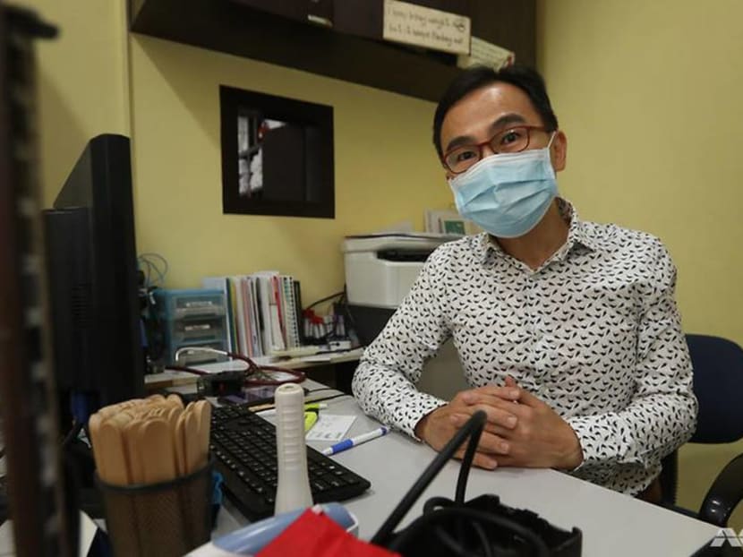 The Big Read: Frontline healthcare workers pushed to limits by non-stop, never-ending COVID-19 fight The Big Read: Frontline healthcare workers pushed to limits by non-stop, never-ending COVID-19 fight
