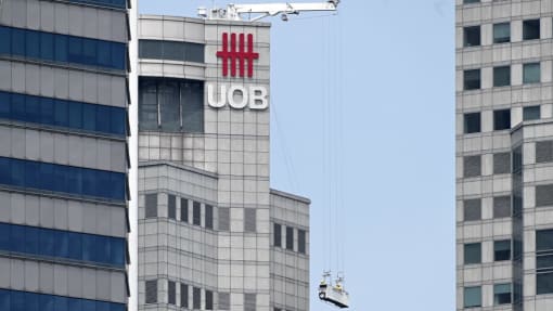 UOB raises maximum interest rate for flagship savings account to 7.8%