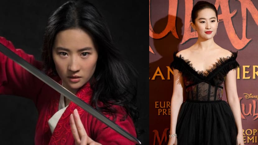 Liu Yifei Might Get Banned By The Chinese Government For Reportedly Using Her Connections To Hire A Scriptwriter