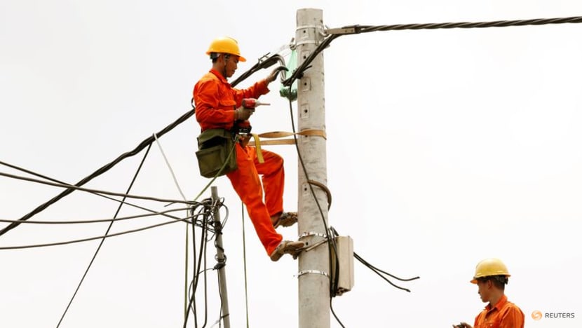 Heatwave lays bare Vietnam's structural electricity woes