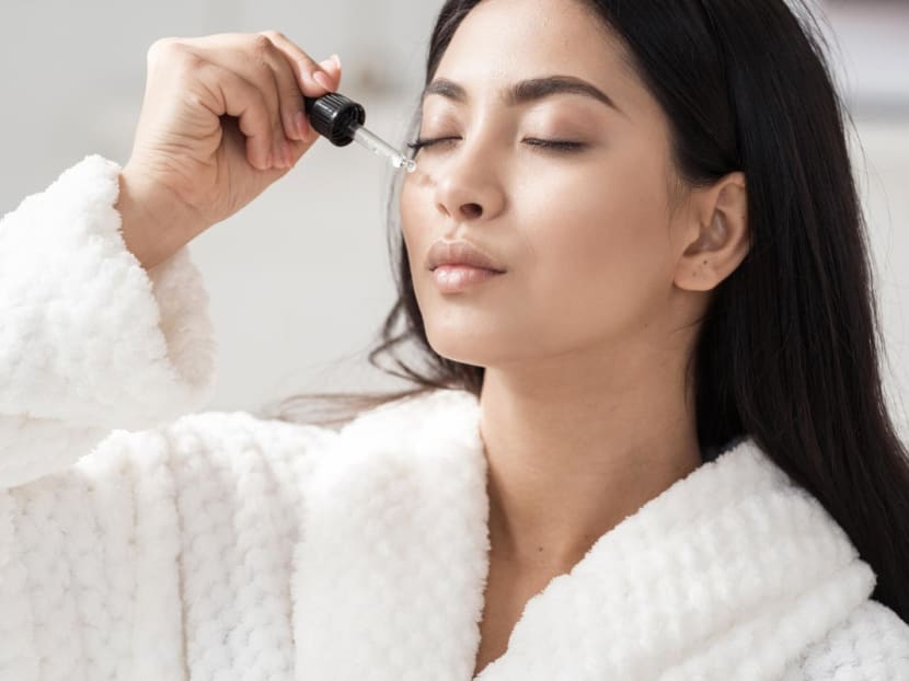 How to moisturise your skin correctly to look younger CNA Lifestyle