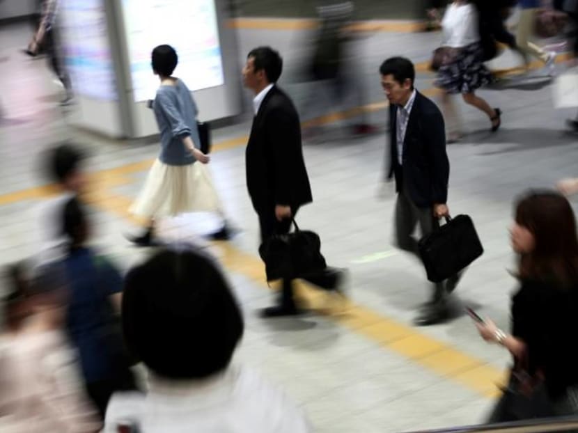 Commentary: What’s behind burnout? Confusing long hours and face time for work performance Commentary: What’s behind burnout? Confusing long hours and face time for work performance
