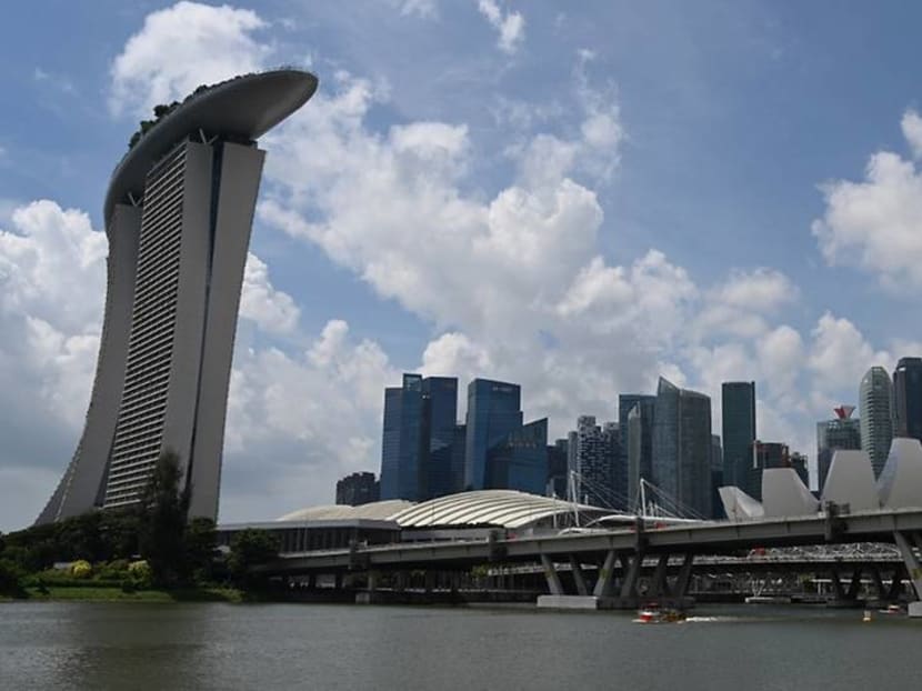 Singapore looking to develop, deploy low-carbon technologies as part of climate action efforts