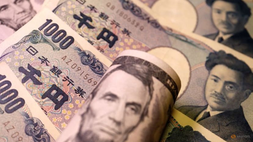 US dollar likely has further upside vs yen despite BOJ move -Goldman 