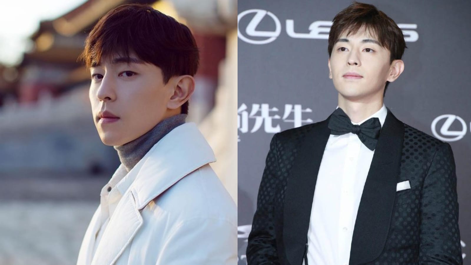 Chinese Actor Deng Lun, 29, Fined S$22.7mil For Evading S$10.2mil Worth Of Personal Income Tax Chinese Actor Deng Lun, 29, Fined S$22.7mil For Evading S$10.2mil Worth Of Personal Income Tax