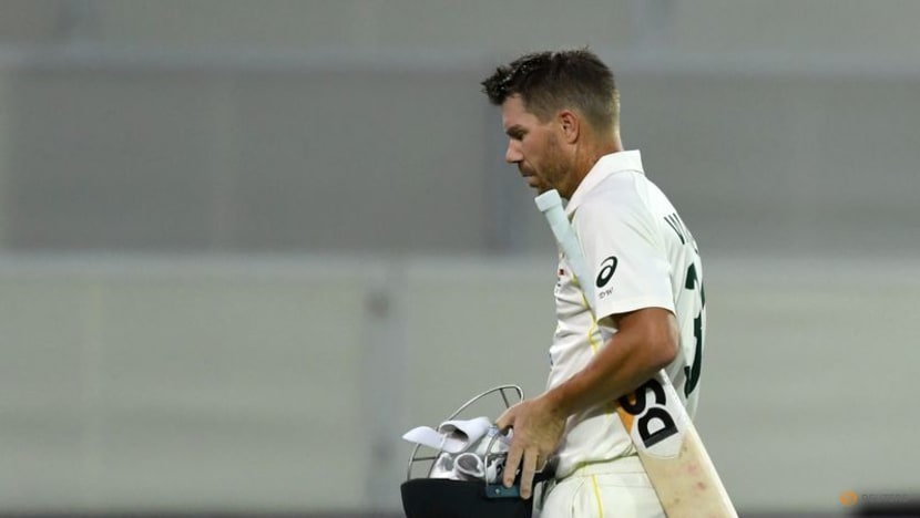 'Extreme spin' of Sri Lanka ODI pitches great preparation for tests: Warner 'Extreme spin' of Sri Lanka ODI pitches great preparation for tests: Warner