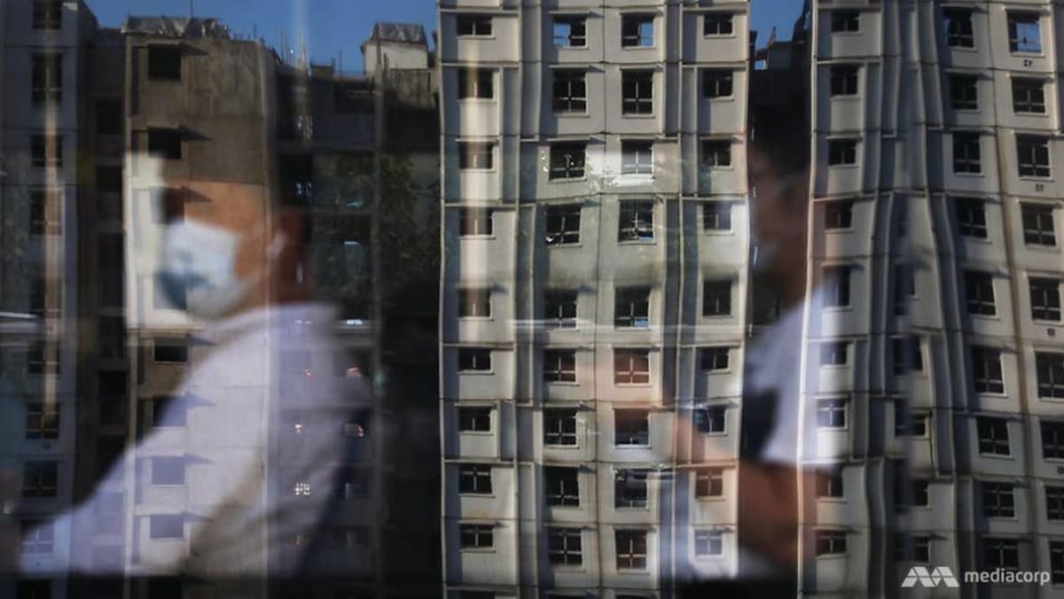 The Big Read: Amid societal changes, how will the link ...