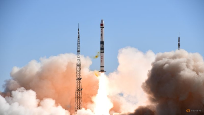Launching into space? Not so fast. Insurers balk at new coverage Launching into space? Not so fast. Insurers balk at new coverage