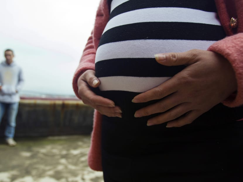 Eating too much fish while pregnant raises child obesity risk: Study Eating too much fish while pregnant raises child obesity risk: Study