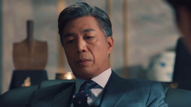 吉屋出售（第14集）：智雅坚持驱逐成植鬼魂