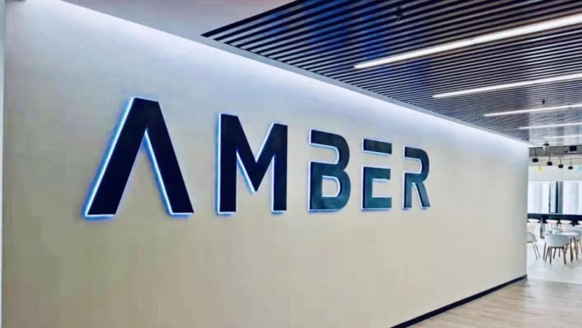 Temasek-backed crypto firm Amber Group making 'dynamic headcount adjustments' across global offices