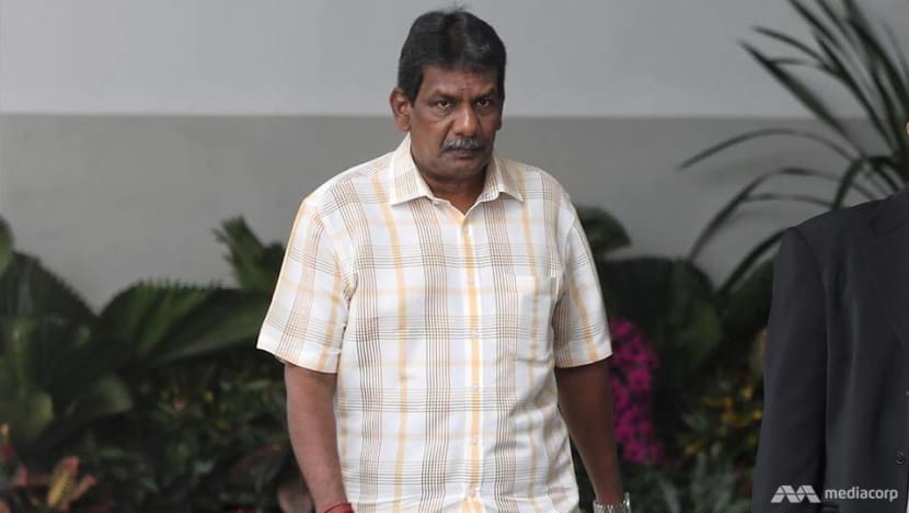 Man fined for repositioning toy grenade near Istana to see public reaction Man fined for repositioning toy grenade near Istana to see public reaction