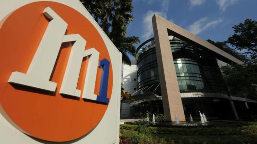 IMDA launches investigations into M1 fibre broadband disruption