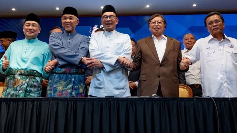 Politik Malaysia dijangka terus bertiup kencang pada 2023