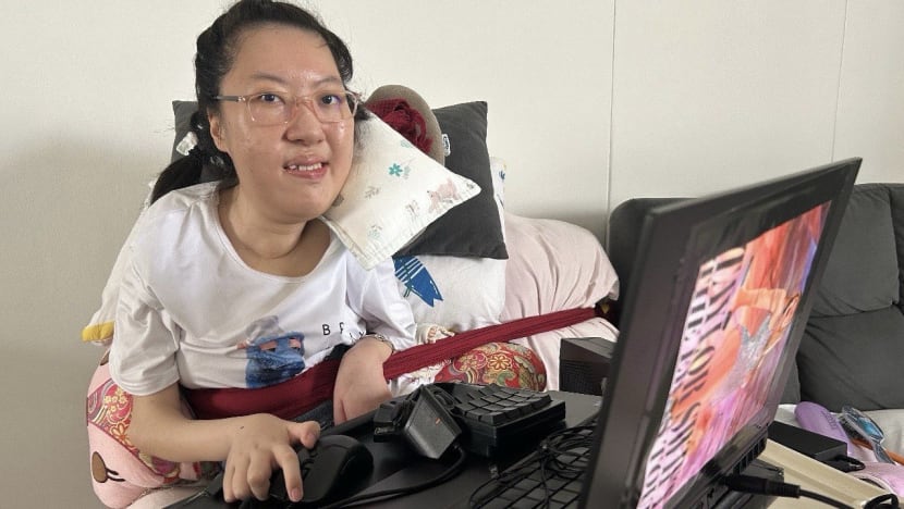 sherry toh disability advocate